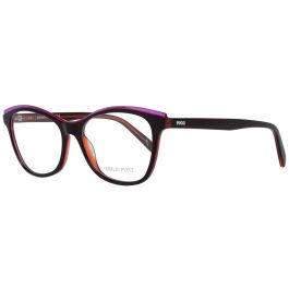 Montura de Gafas Mujer Emilio Pucci EP5098 54071 Precio: 95.5000002. SKU: B14Y3B69KM