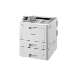 Impresora Láser Brother Laser Color HLL9310CDWTZ