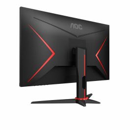 AOC 27G2SPAE/BK Monitor Gaming 27" IPS Full HD 165Hz 1ms FreeSync Premium G-Sync Compatible Altavoces