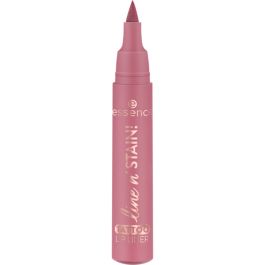 Essence TATTOO LINE N'STAIN! Delineador de labios líquido #01-Everyone's Nude-Pink 2,5 ml