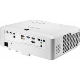 ViewSonic LS920WU Projector, 6,000 ANSI Lumens, WUXGA (1920x1200), Laser Phosphor (Lamp-Free), 3,000.000:1 contrast, 29dB(Eco)