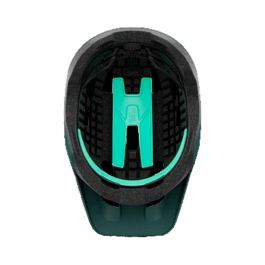 Casco de Ciclismo para Adultos Lazer Lupo Kineticore Azul Talla única 55-61 cm Casco de Ciclismo para Adultos Lazer Lupo Kineticore Azul Talla única 55-61 cm