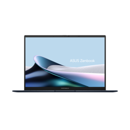ASUS Zenbook 14 OLED UX3405CA-PZ284W - Portátil 14" WQXGA+ 120Hz, Intel Core Ultra 7 255H, 16GB RAM, 1TB SSD, Arc 140T, Windows 11 Home, Azul Ponder - Teclado QWERTY español ASUS Zenbook 14 OLED UX3405CA-PZ284W - Portátil 14" WQXGA+ 120Hz, Intel Core Ultra 7 255H, 16GB RAM, 1TB SSD, Arc 140T, Windows 11 Home, Azul Ponder - Teclado QWERTY español