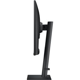 Samsung S27B800PXP Monitor 27'' (68.6cm) 4K UHD (3840x2160) IPS 5ms HDMI DisplayPort USB-C VESA Pivot Negro
