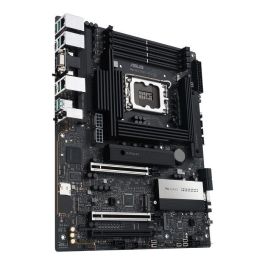 Asus Z890-ACE SE Mainboard Workstation Socket LGA 1851, ATX, PCIe 5.0, DDR5, Dual 10Gb/2.5Gb Ethernet, 4x M.2, USB 20Gb