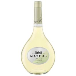 Vino de Portugal MATEUS - Blanco - 75 cl Vino de Portugal MATEUS - Blanco - 75 cl