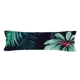 Funda de almohada HappyFriday Ebony Multicolor 45 x 125 cm Precio: 16.89000038. SKU: B13CRSSJMY