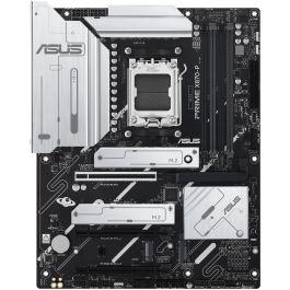 ASUS PRIME X870-P Placa Base AMD X870 Socket AM5 ATX - 90MB1IT0-M0EAY0