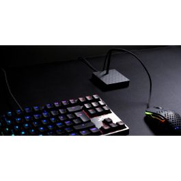 CHERRY Xtrfy ZUB B4 Mouse Bungee Black