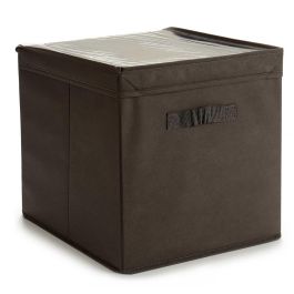 Caja Plegable TNT 31x31x31 cm, Surtidos Colores - Kipit (24 Unidades) Caja Plegable TNT 31x31x31 cm, Surtidos Colores - Kipit (24 Unidades)