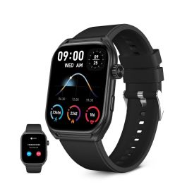 Smartwatch KSIX Urban Move Negro