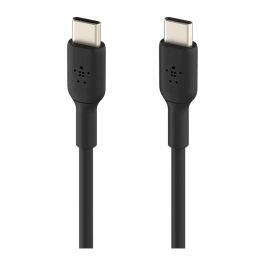 Cable USB-C Belkin CAB003BT1MBK Negro 1 m (1 unidad)