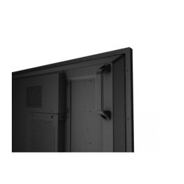 Philips 55BDL4511D/00 Monitor 55" 4K UHD Panel VA, 3840x2160 Pixeles, 500 cd/m², 8ms, HDMI, DisplayPort, USB, Ethernet, VESA 400x400