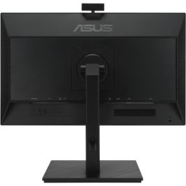 ASUS BE24EQSK Monitor IPS Full HD 24" (1920x1080) 75Hz, 5ms, Cámara, Altavoces, Micrófono, HDMI/DP/VGA - Negro