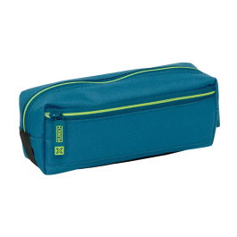 Safta Estuche Portatodo Triple Munich Land 85x220x60 mm