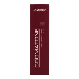 Montibello Cromatone Color Permanente 7 60gr - Cobertura Canas Cabello Sano Luminoso Precio: 9.5000004. SKU: S4246819