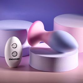 Plug Anal Evolved Multicolor (8,9 cm)