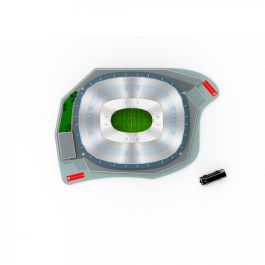 BANBO TOYS Estadio San Mamés Athletic Club Bilbao 16706 Puzzle 3D