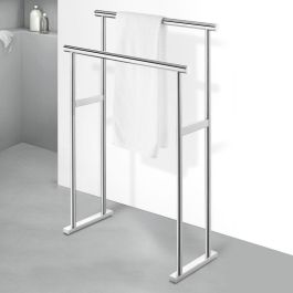 Toallero Doble Zack 80x60x22 cm Toallero Doble Zack 80x60x22 cm