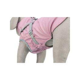 Abrigo para Perro Trixie Rosa S