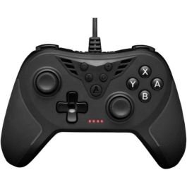 Controlador Gamer - THE G-LAB - K-PAD HELIUM - Con cable - PC y PS - Negro