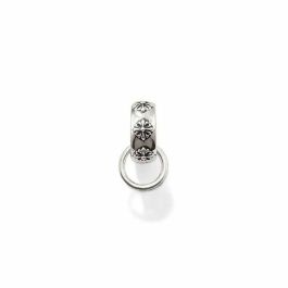 Charm Mujer Thomas Sabo X0118-001-12 Gris 20 mm Precio: 13.6900005. SKU: B19QBYXAXC