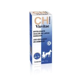 Visvitae Epitelizante Oftalmico 15 gr Precio: 12.50000059. SKU: B142KVH3CH