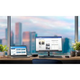 HP Dock USB-C G5 Negro 100W