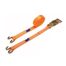 Patacho Cinta de Carraca Profesional con Gancho Abierto para Carga, 35mm x 8m, Resistencia 2000kg, con Tramo Corto 0,5m Precio: 12.98999977. SKU: B17RTBX9Q8