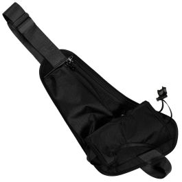 Riñonera-Bandolera Portabotell Be Mix Riñonera-Bandolera Portabotell Be Mix