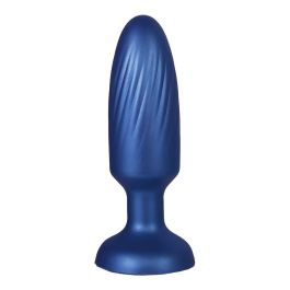 Plug Anal NMC Azul (8,9 cm) Plug Anal NMC Azul (8,9 cm)