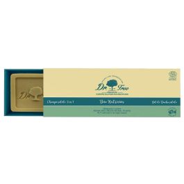 Dr. Tree Champú Y Gel Sólidos Natural Nutricion Piel Sensible Estuche Precio: 13.50000025. SKU: B1CKL45ZRF