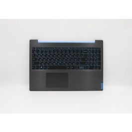 Lenovo Upper Case ASM for Lenovo Ideapad L340-15IRH Gaming (81LK) Precio: 142.78999944. SKU: B16MMZTAML