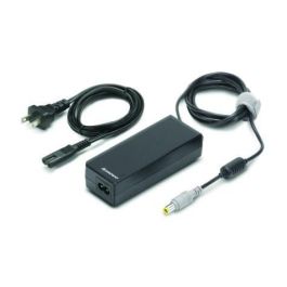 Lenovo Adaptador de corriente AC 90W para portátiles ThinkPad T60, X60, Z60 y Lenovo 3000 Precio: 81.99236969. SKU: B14KLXM26F