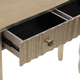 Consola De 2 Cajones Zest Versa 30X78CM Consola De 2 Cajones Zest Versa 30X78CM