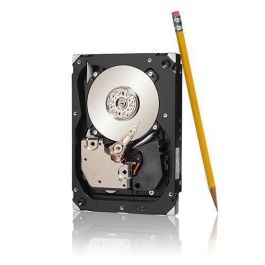 Seagate Cheetah 15K.7 Disco Duro SAS 6Gb/s 600 GB 3.5 pulgadas 15000 RPM Fiabilidad 1.6M h MTBF