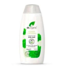 Dr. Organic Gel de Ducha Piel Sensible con Caléndula para Piel Irritada y Seca 250Ml Precio: 8.49999953. SKU: B1H2694Q8D