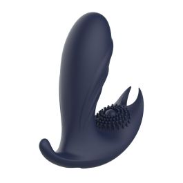 Vibrador anal Dream Toys STARTROOPERS ATOMIC Azul