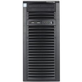 bluechip SERVERline T40320s Servidor Torre Intel Xeon Silver 4410Y 32 GB DDR5 2 x 960 GB SSD