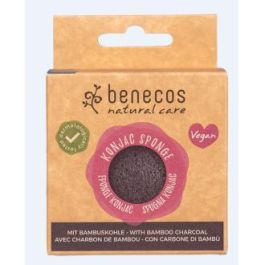 Esponja Konjac Bambu Negro Purificante-Piel Grasa Esponja Konjac Bambu Negro Purificante-Piel Grasa Precio: 8.49999953. SKU: B1FVDCR35B