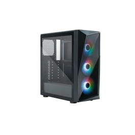 Cooler Master CMP520 Caja Gaming 3x120 mm ARGB Precio: 104.49999956. SKU: B1H4JYBY65