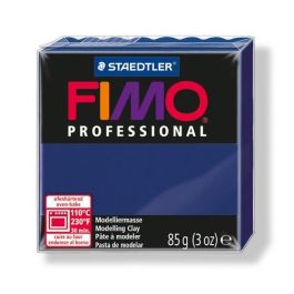 Pasta Modelar Fimo Professional Azul Marino 85 Gr. 4 unidades Precio: 15.49999957. SKU: B1A4RF83SS