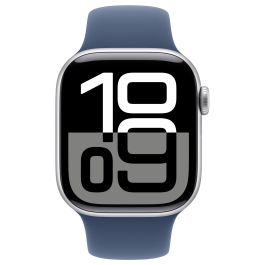 Smartwatch Apple Series 10 Azul 1,77"