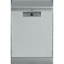 Lavavajillas BEKO BDFN26640XC 60 cm Lavavajillas BEKO BDFN26640XC 60 cm