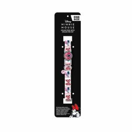 Cerdá tu:t.unica Collar para Gato Minnie, Talla Única, Rosa Cerdá tu:t.unica Collar para Gato Minnie, Talla Única, Rosa