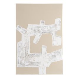 Pintura Abstracto Lienzo Decoración 80 X 120 cm Precio: 245.9083. SKU: B17LH82A96