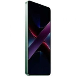 Smartphone Xiaomi POCO X7 Pro 8GB/ 256GB/ 6.67"/ 5G/ Verde Smartphone Xiaomi POCO X7 Pro 8GB/ 256GB/ 6.67"/ 5G/ Verde