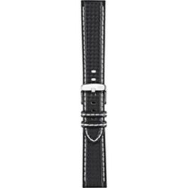 Correa para Reloj Morellato A01U3586977817CR24 24 mm Correa para Reloj Morellato A01U3586977817CR24 24 mm