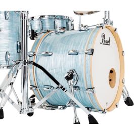 PEARL Set De Cascos Pmx Master Professional 2014Bx/1007T/1208T/1414F - Ice Blue Oyster Pearl
