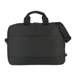 Maletín para Portátil Tucano BSBTK21516-BK Negro 16" Maletín para Portátil Tucano BSBTK21516-BK Negro 16"
